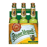 Pilsner Urquell Lager Longneck 12 Oz Full-Size Picture
